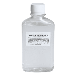 ALCOOL IZOPROPILIC 99,8% – 0,5 L