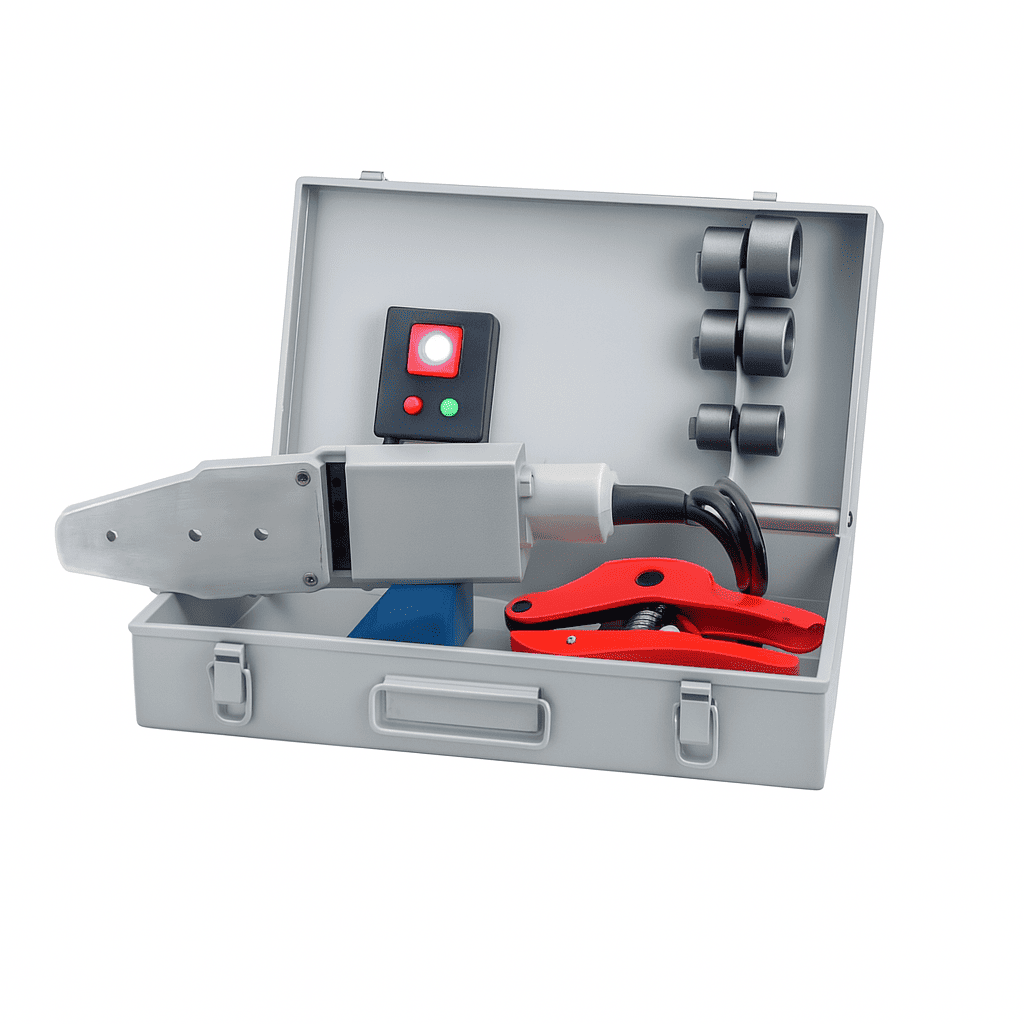 APARAT DE SUDURĂ – PPR