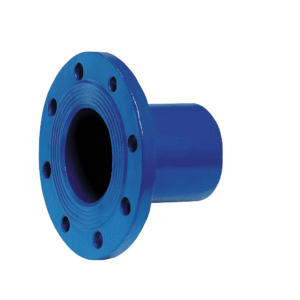 Adaptor flanșă din fontă ductilă PN10/16