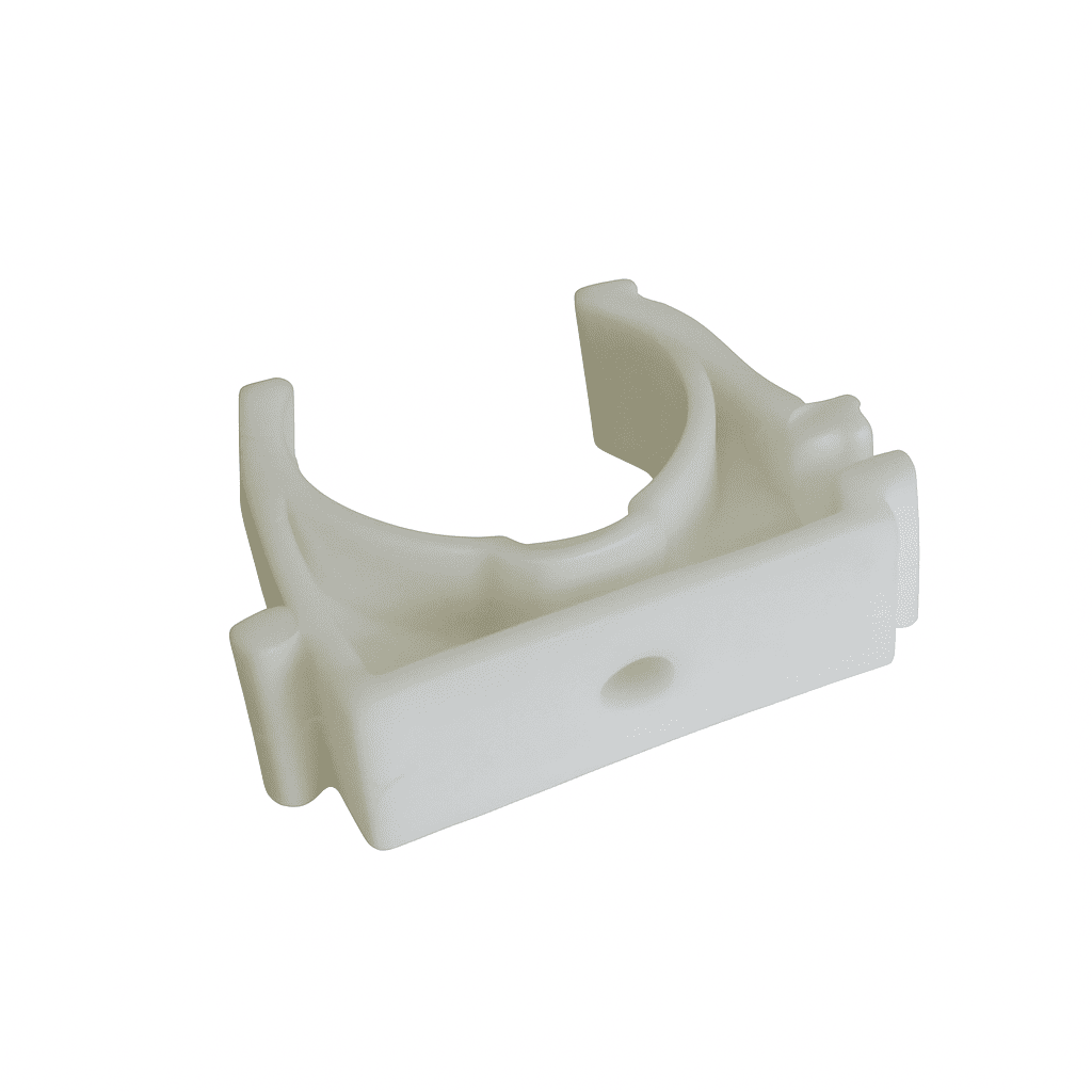 CLEMA SIMPLĂ PPR PN25