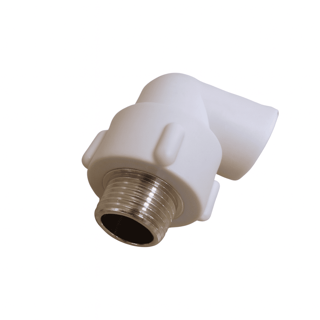 COT PPR 90° FE PN25