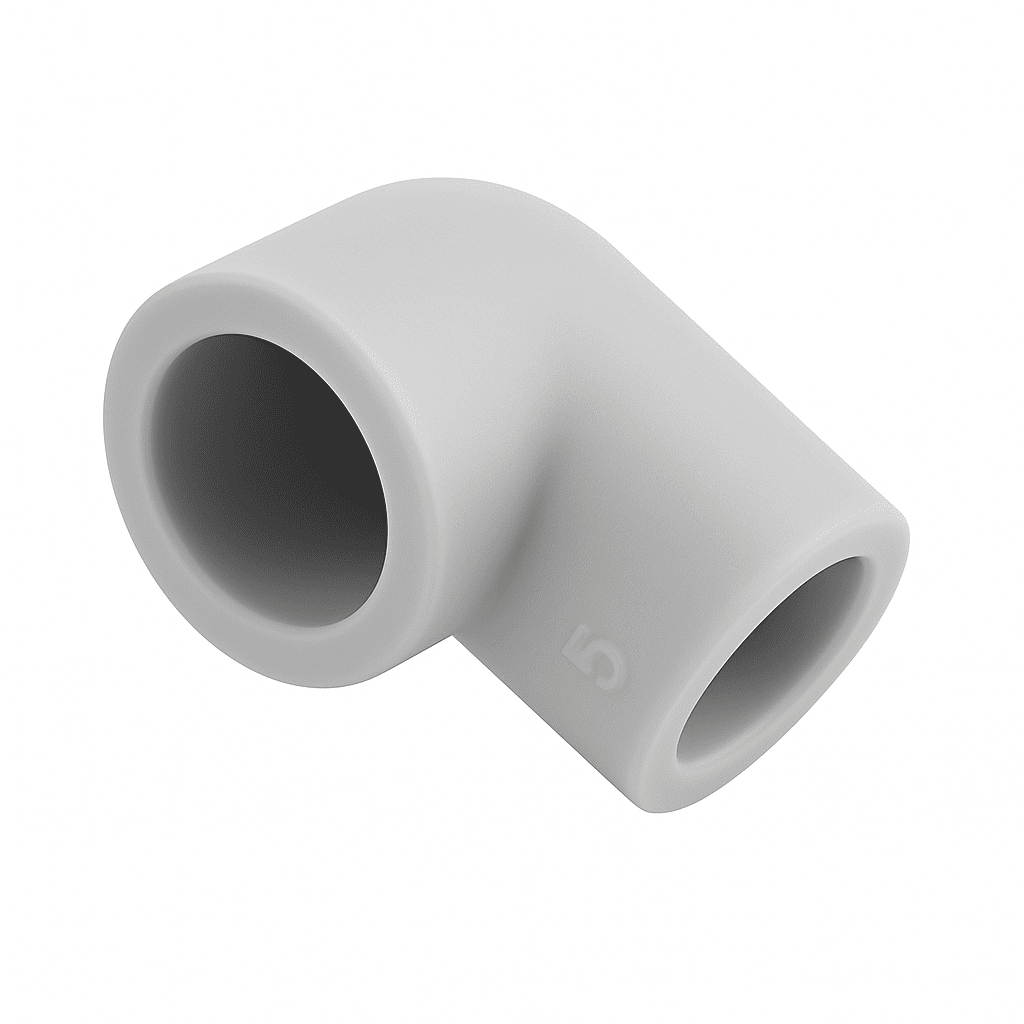 COT PPR 90° INSERABIL PN25