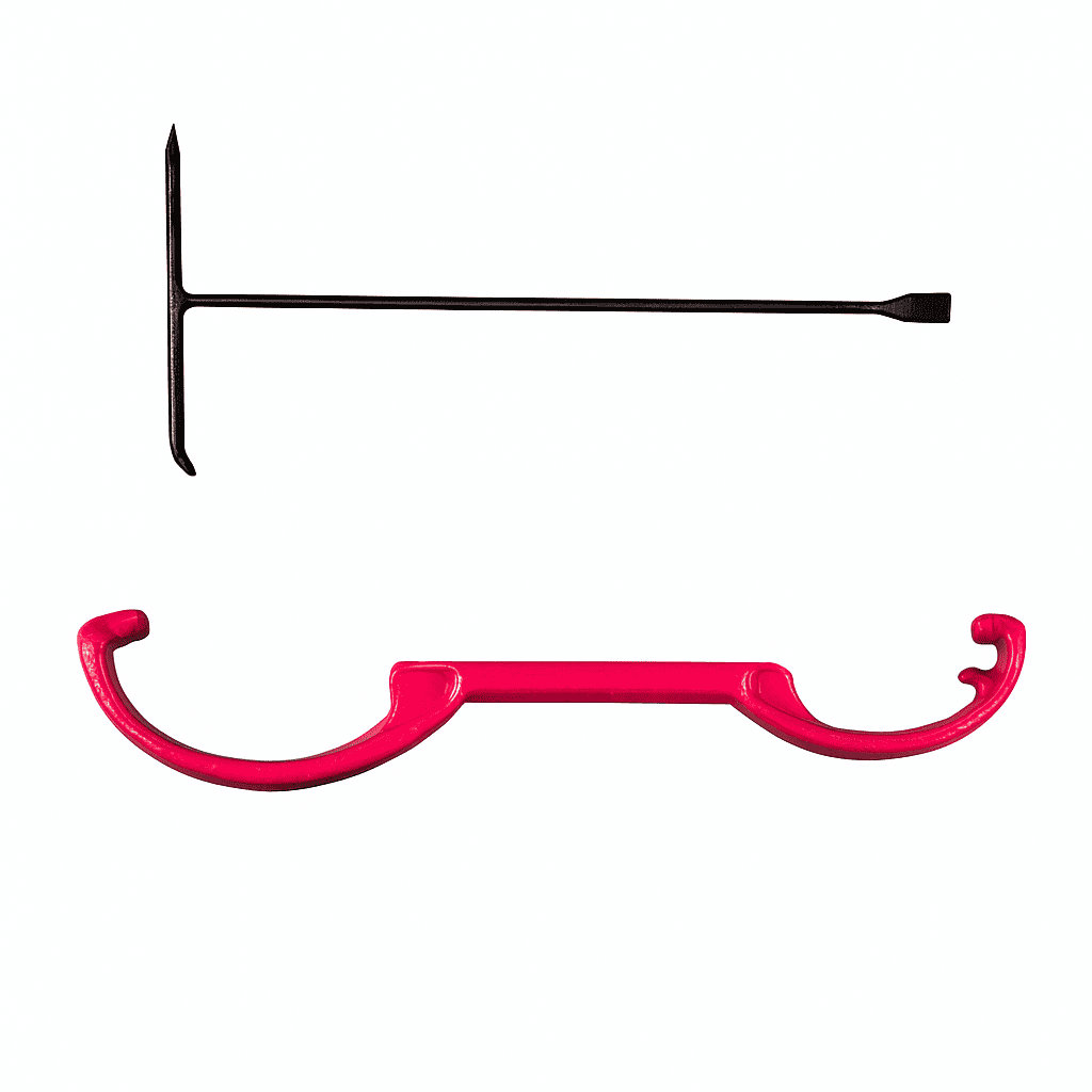 Cheie de Acționare pentru Hidrant