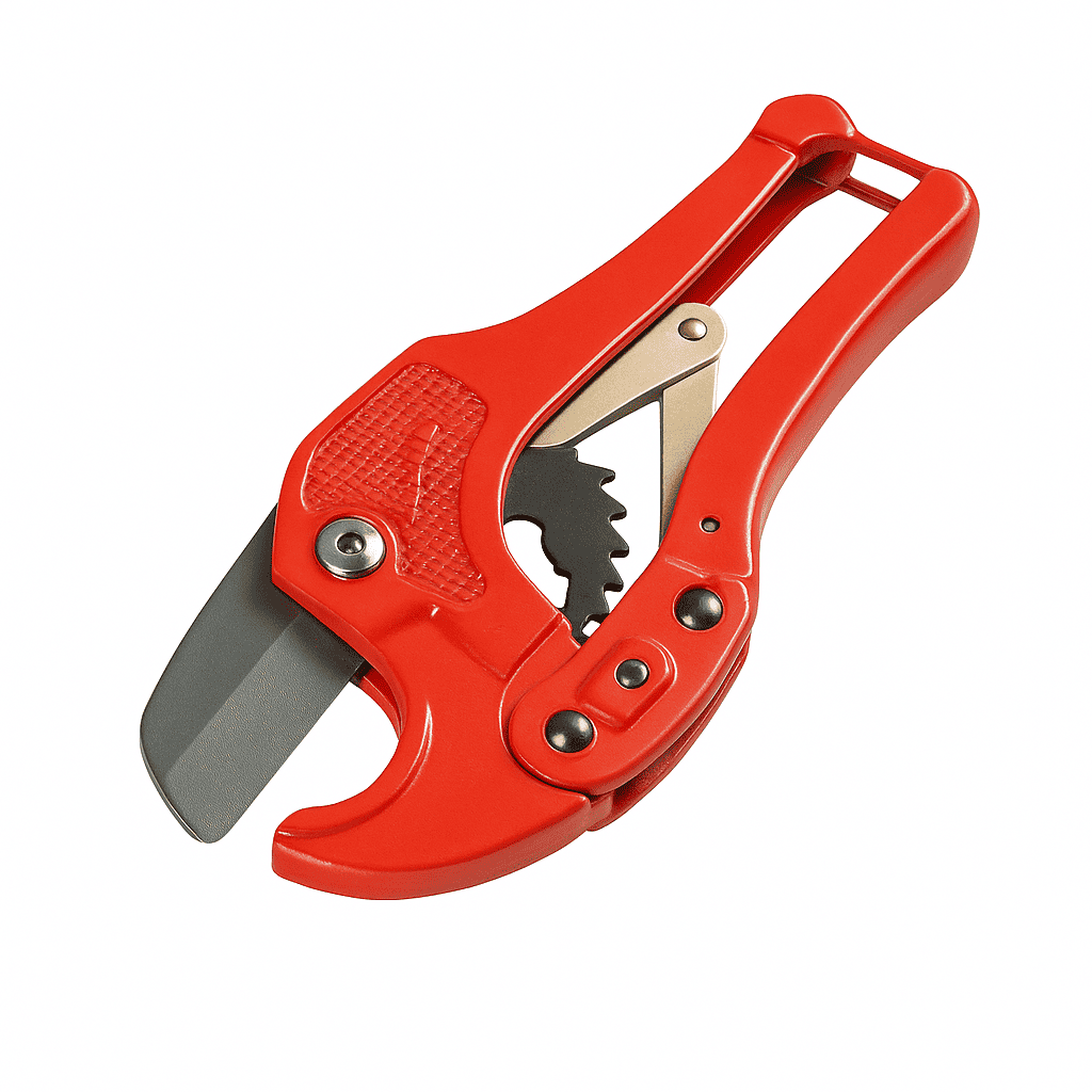 DISPOZITIV - FOARFECĂ PENTRU TĂIAT ȚEAVĂ PE Ø20–32MM