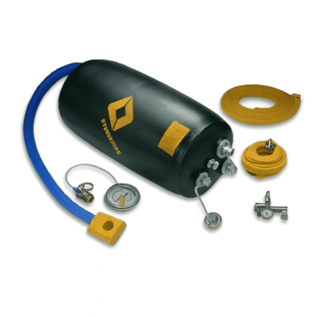 DISPOZITIV PNEUMATIC PENTRU TESTARE