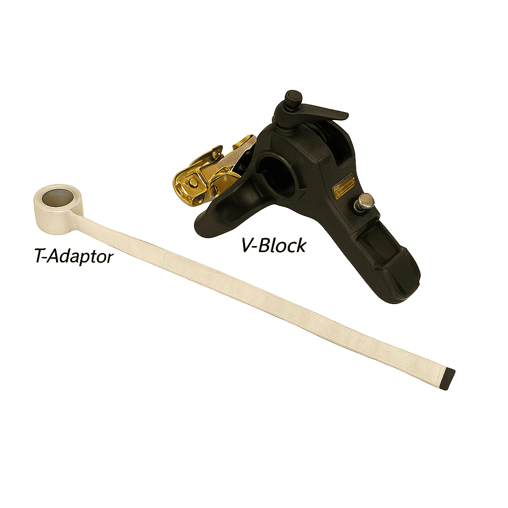 DISPOZITIV – ADAPTOR ADIȚIONAL PENTRU TEURI