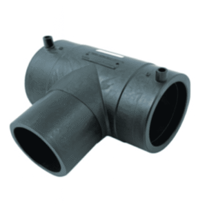 ELECTROFUZIUNE - TEU EGAL PE100 PIN 4/4.7 APA 16 BAR GAZ 10 BAR