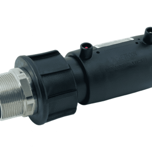 ELECTROFUZIUNE – MUFĂ TRANZIȚIE FE, PE100, PIN 4/4.7