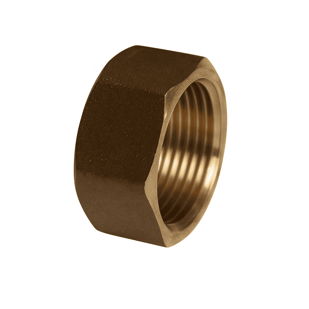 FITING ALAMĂ – CAPAC FI PN16