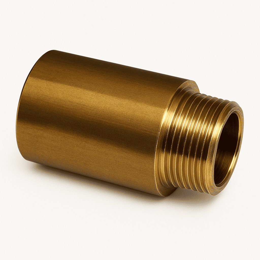 FITING ALAMĂ – PRELUNGITOR FE-FI PN16