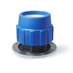 FITING COMPRESIUNE – ADAPTOR FLANȘĂ PN16