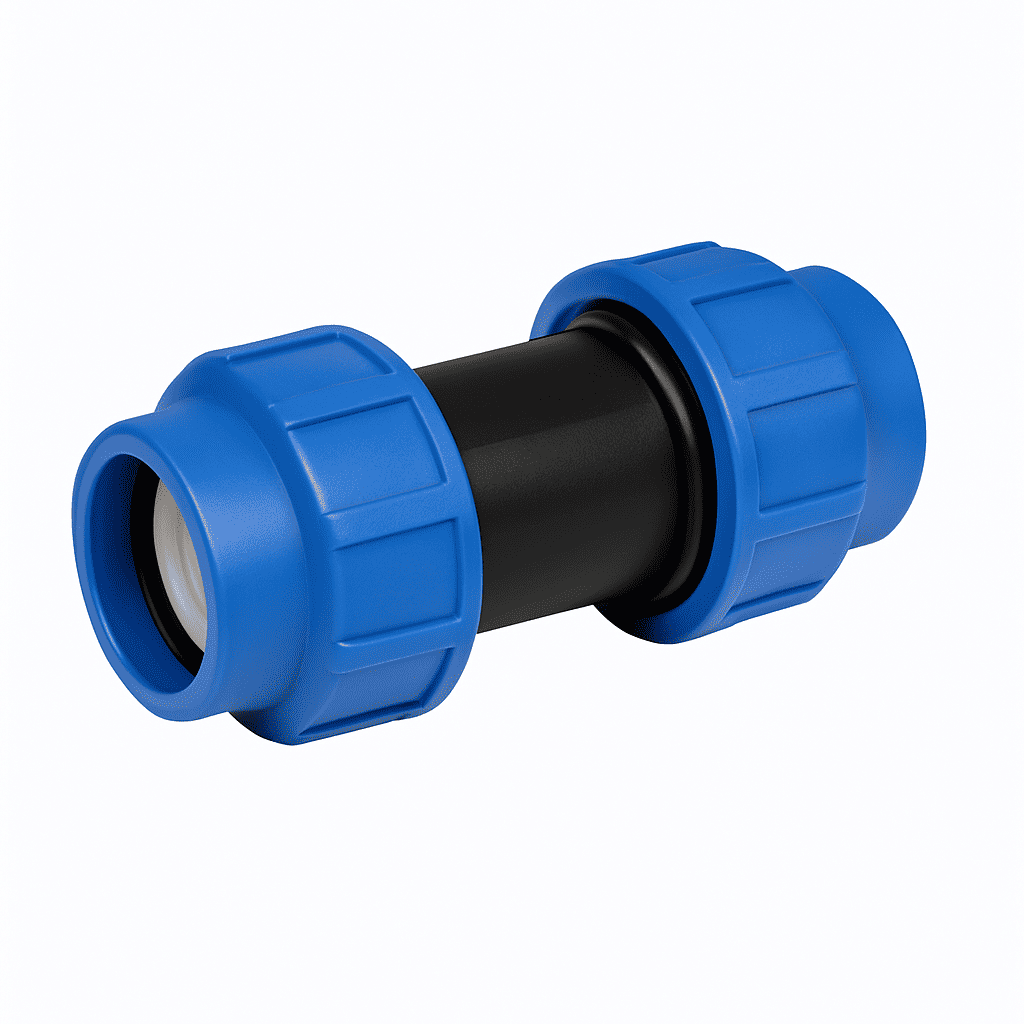 FITING COMPRESIUNE – MUFĂ PN16