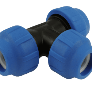 FITING COMPRESIUNE – TEU REDUS PN16