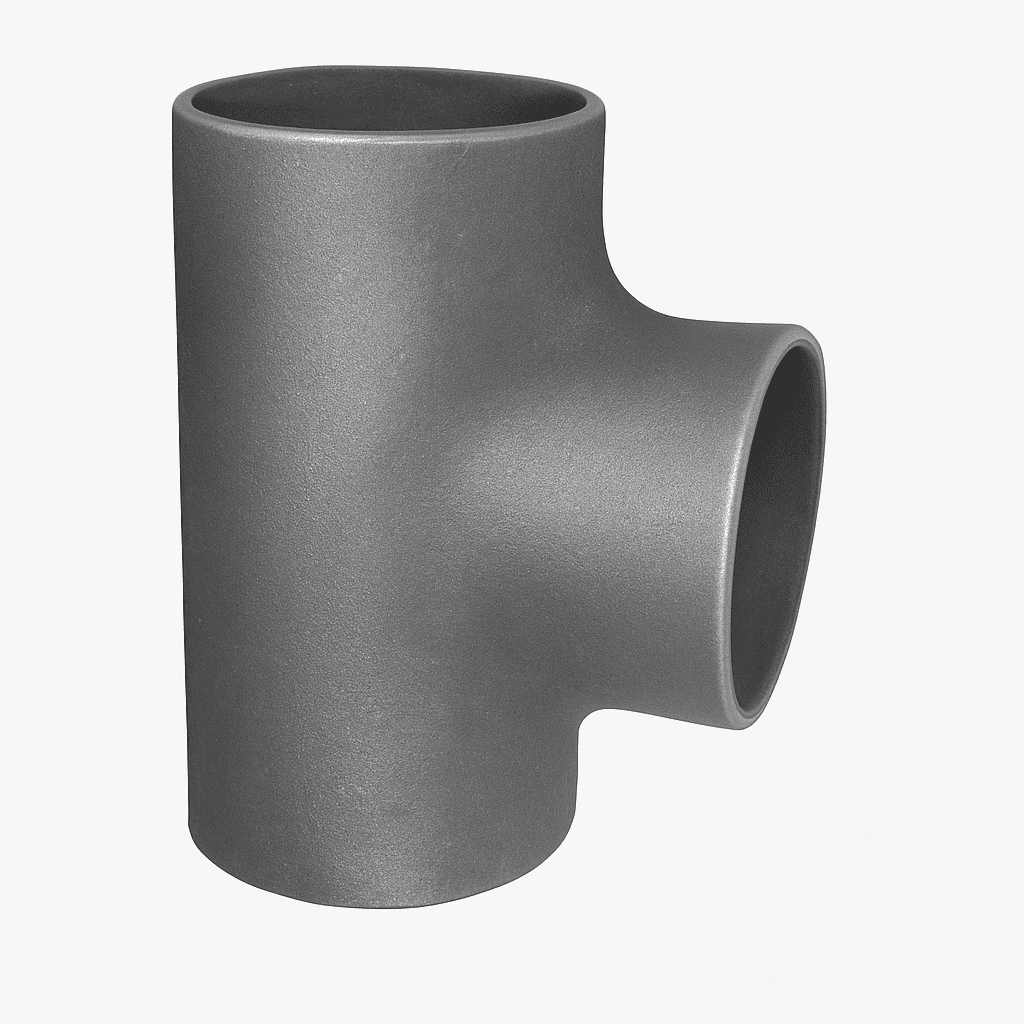 FITING DIN OȚEL SUDABIL –  TEU EGAL