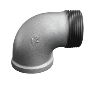 FITING FONTA ZINCATA – COT 90 GRADE FI-FE PN16