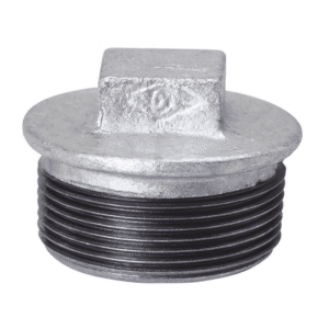 FITING FONTA ZINCATA – DOP FE PN16