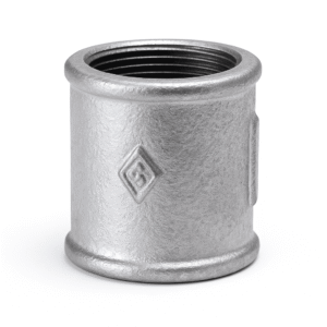 FITING FONTA ZINCATA – MUFA FI - FI PN16