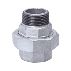 FITING FONTA ZINCATA – RACORD OLANDEZ FI-FE PN16