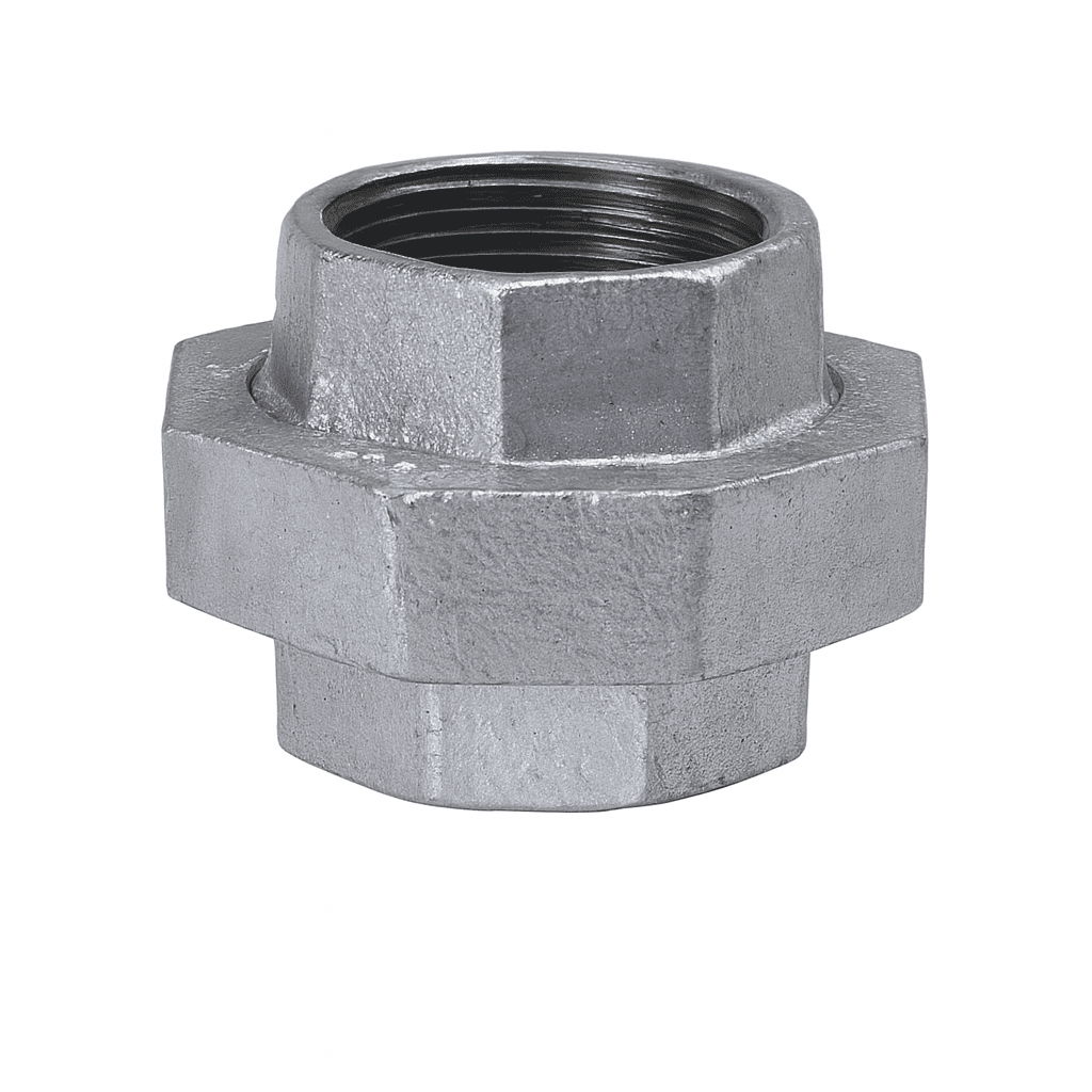 FITING FONTA ZINCATA – RACORD OLANDEZ FI-FI PN16