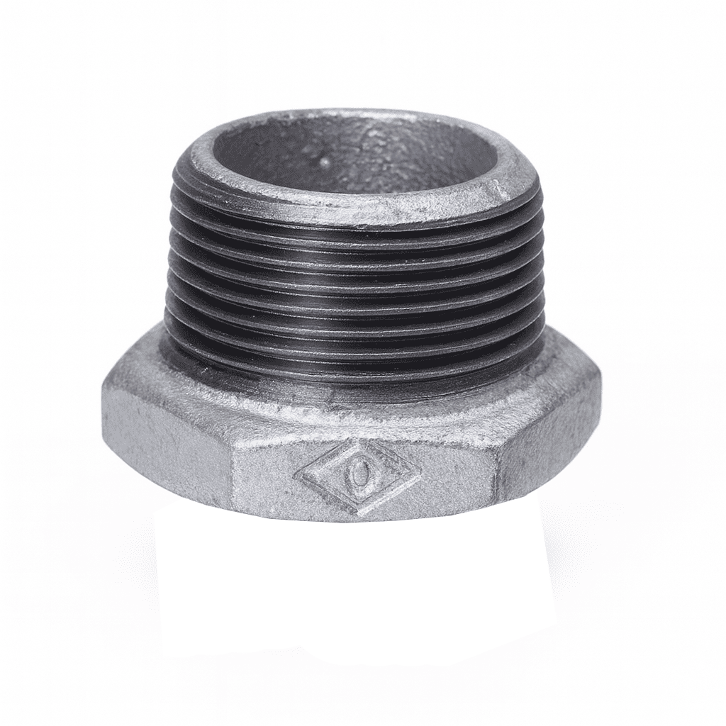 FITING FONTA ZINCATA – REDUCTIE FE-FI PN16