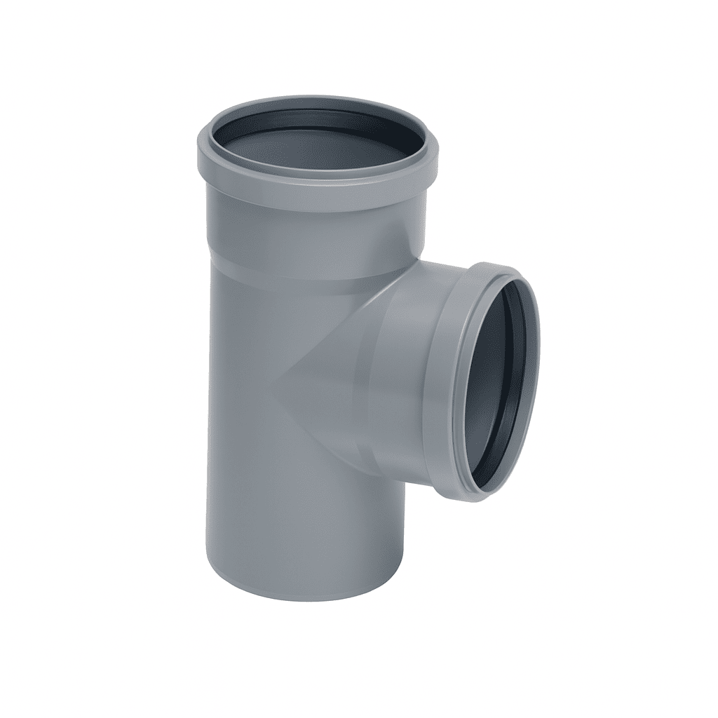 FITING PP – RAMIFICAȚIE 87° SN2