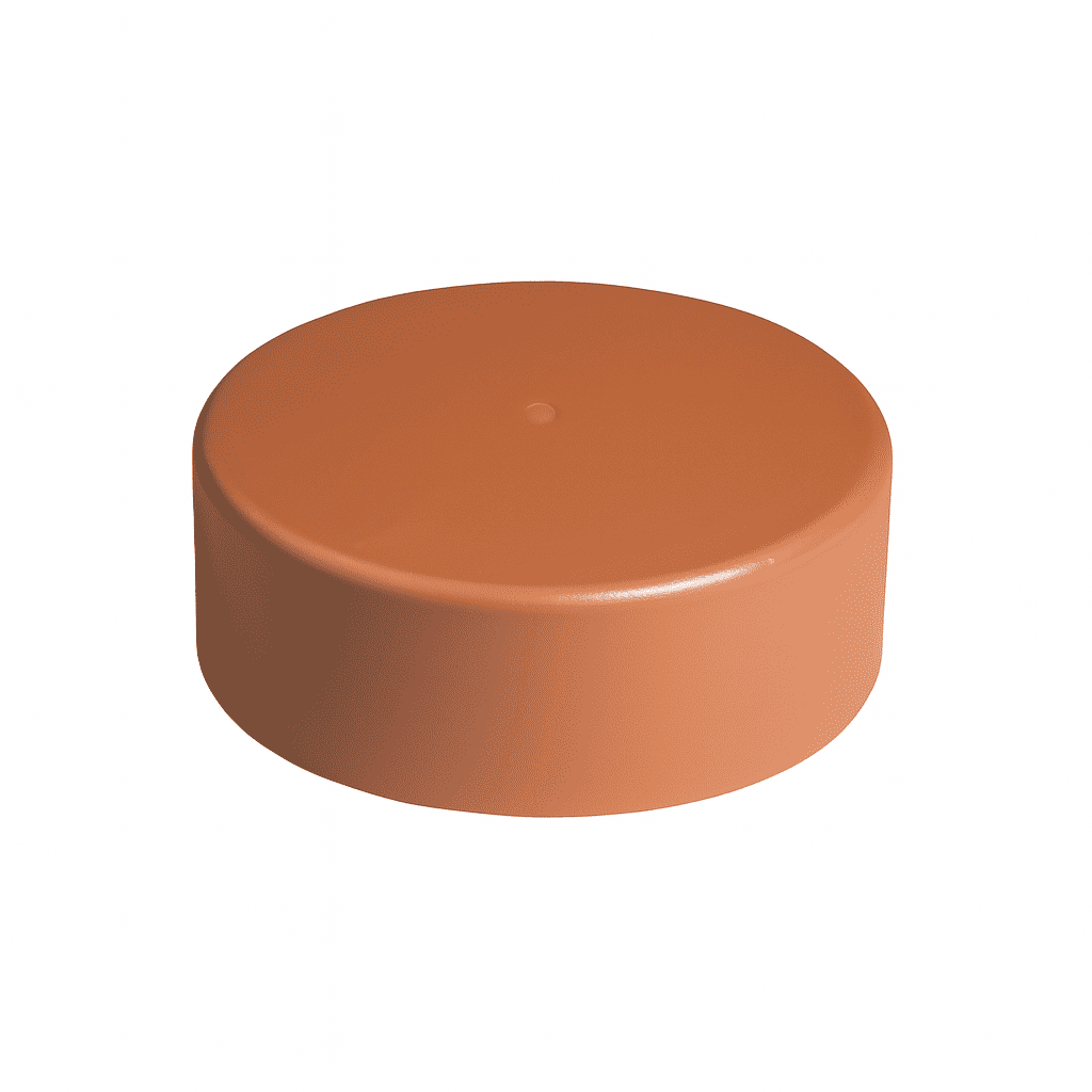 FITING PVC – CAPAC SN4