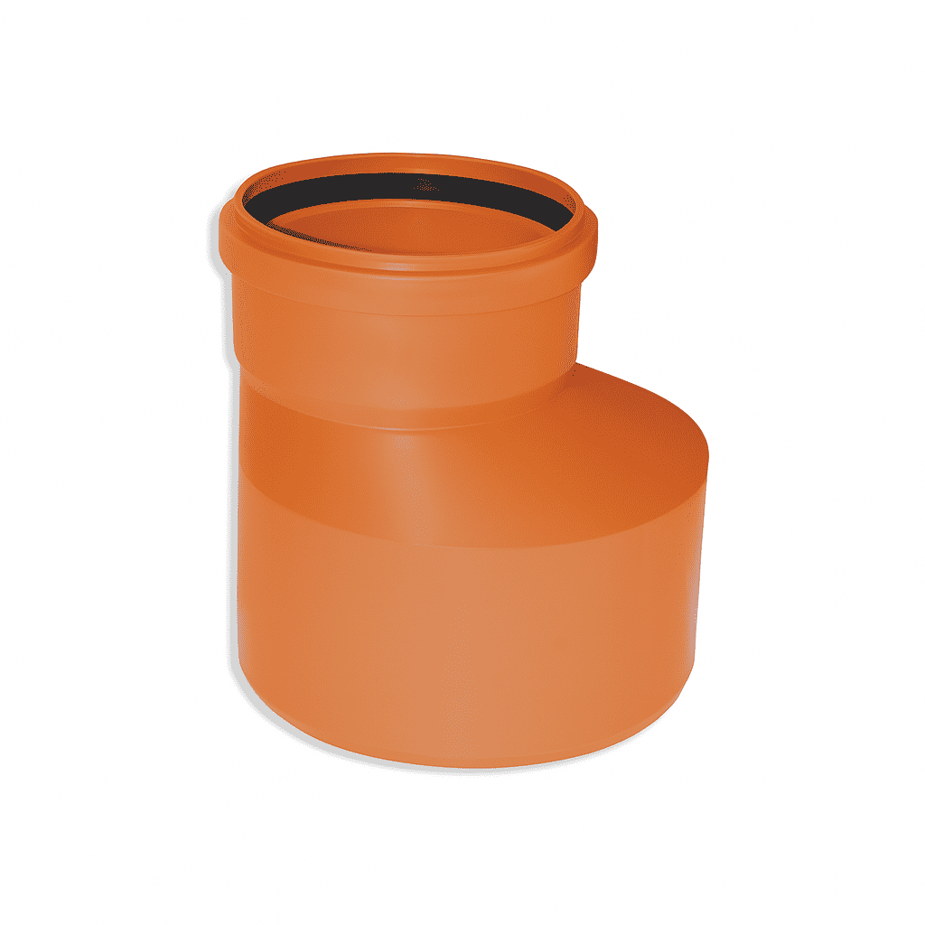 FITING PVC – REDUCȚIE SN4