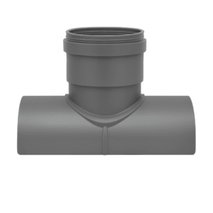 FITING PVC – ȘA PRINDERE RAPIDĂ 87° SN4