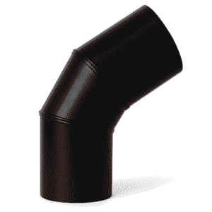 FITINGURI SEGMENTATE – Cot Segmentat 45° PE80 / PE100