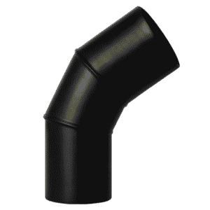 FITINGURI SEGMENTATE – Cot Segmentat 60° PE80 / PE100