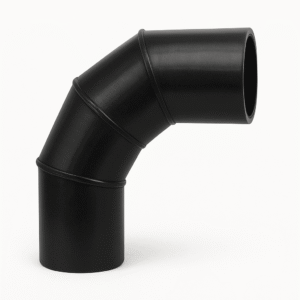 FITINGURI SEGMENTATE – Cot Segmentat 90° PE80 / PE100