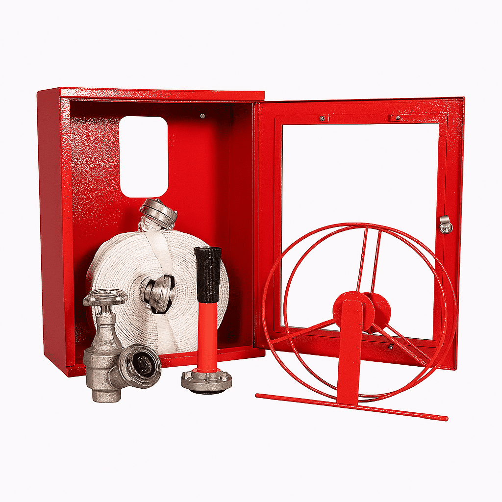 Hidrant interior complet echipat PN10