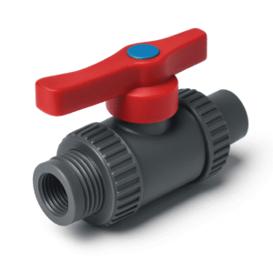 PP – ROBINET CU BILĂ FI-FE PN16