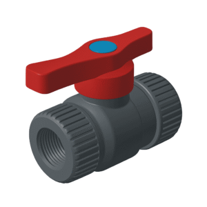 PP – ROBINET CU BILĂ FI-FI PN16