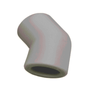 PPR – COT 45° PN25
