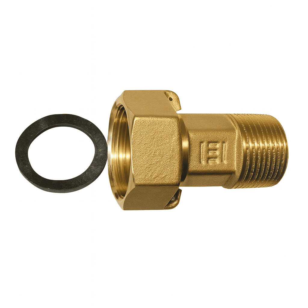 RACORD OLANDEZ CONTOR – ALAMĂ