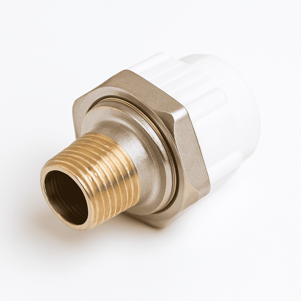 RACORD PPR OLANDEZ COMPLET FE – PN25