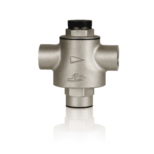 REDUCTOR PRESIUNE ALAMĂ – 1–6 BARI FI PN16