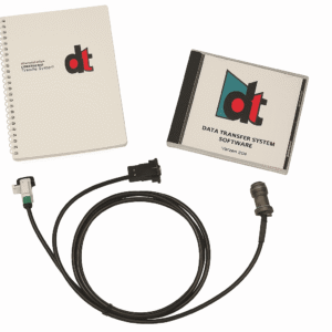 SOFT DATA TRANSFER V2.42 CU CABLU DE LEGĂTURĂ