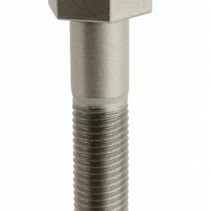 ȘURUB CU CAP HEXAGONAL – INOX FILETAT PARȚIAL