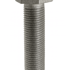 ȘURUB CU CAP HEXAGONAL – INOX FILETAT TOTAL