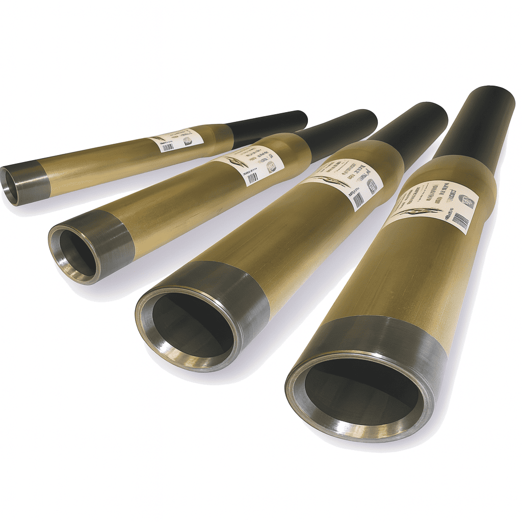 TRANZIȚII – Tranziție PE-OL – Sudură PE100 SDR11