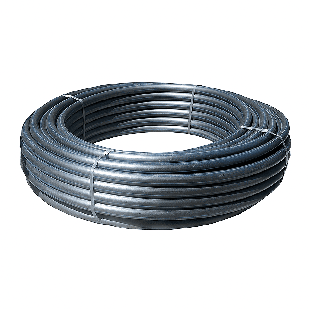 ȚEAVĂ PEHD PENTRU APĂ – PE80