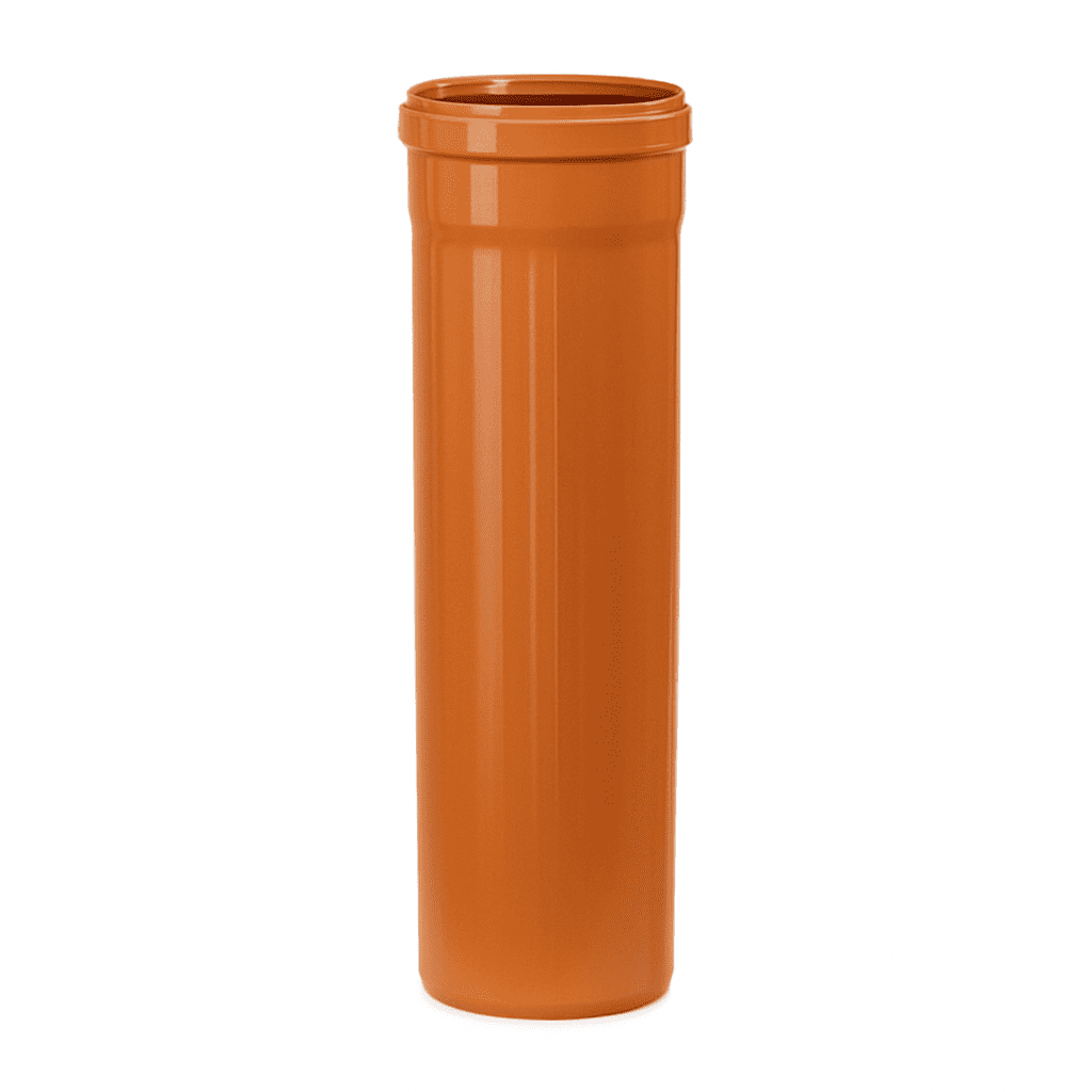 ȚEAVĂ PVC MULTISTRAT SN8